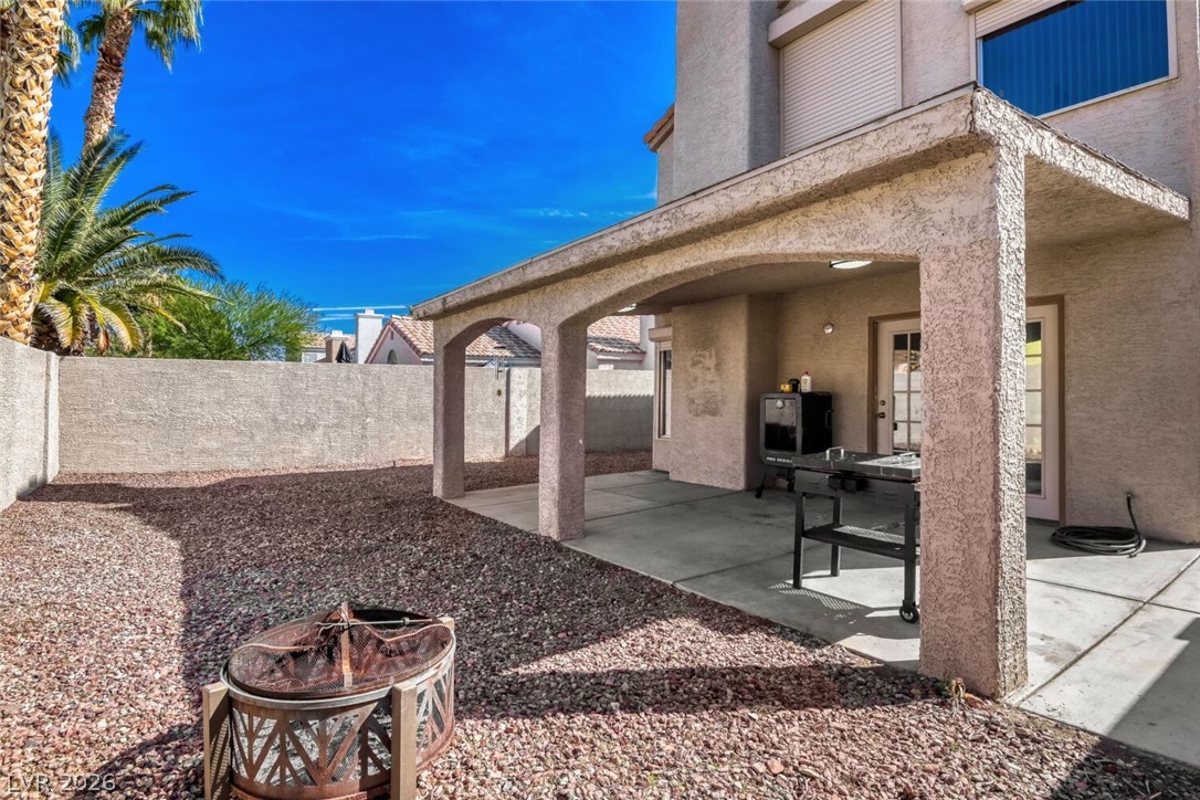 1666 Garden Path Court Las Vegas NV 89119