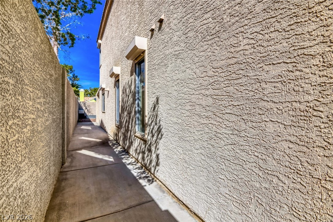 1666 Garden Path Court Las Vegas NV 89119