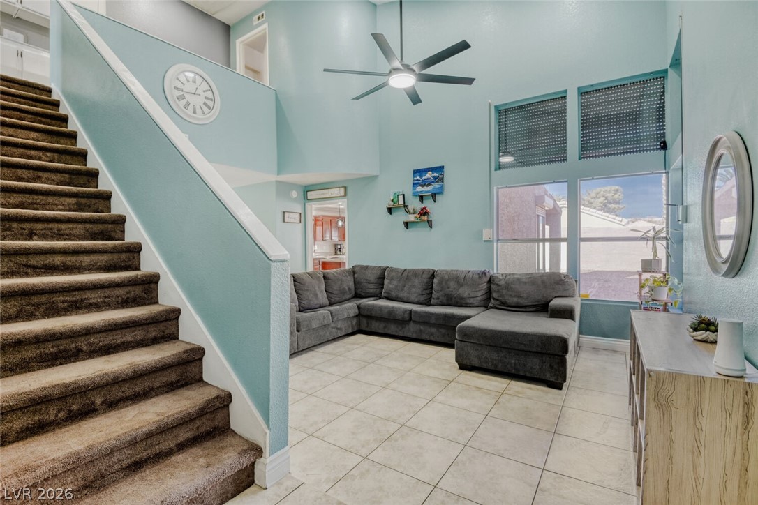 1666 Garden Path Court Las Vegas NV 89119