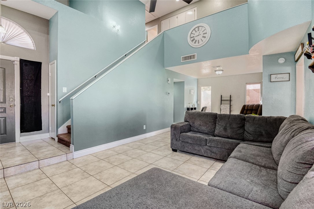 1666 Garden Path Court Las Vegas NV 89119