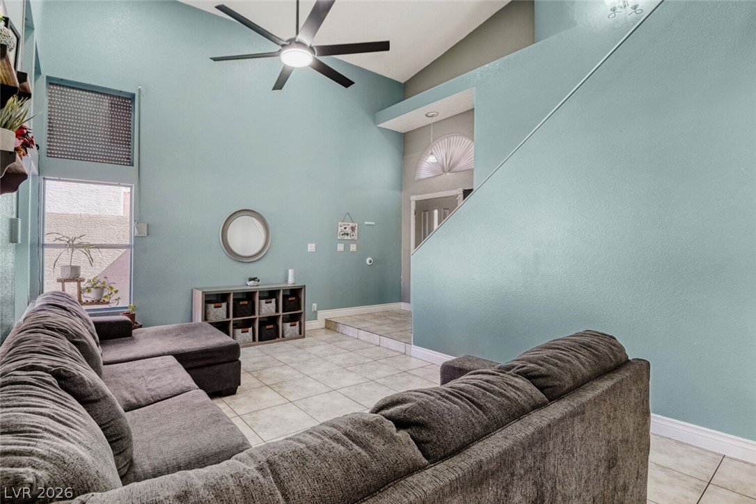 1666 Garden Path Court Las Vegas NV 89119