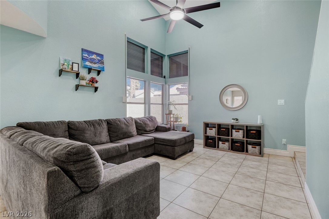 1666 Garden Path Court Las Vegas NV 89119