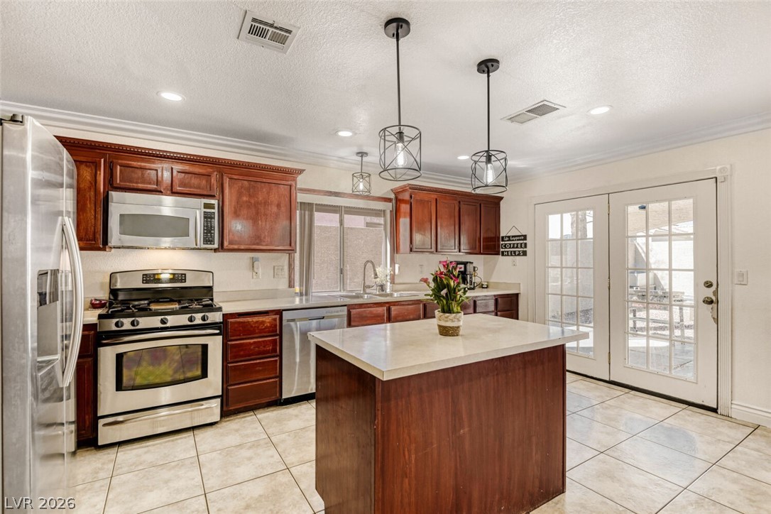 1666 Garden Path Court Las Vegas NV 89119