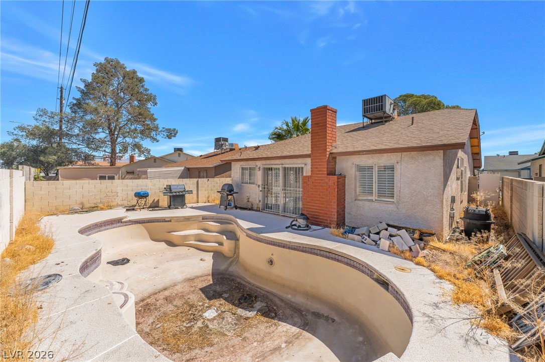 1928 Harvest Drive Las Vegas NV 89108