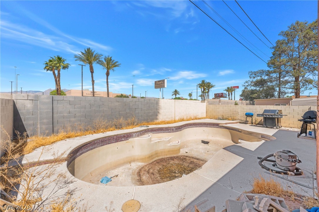 1928 Harvest Drive Las Vegas NV 89108