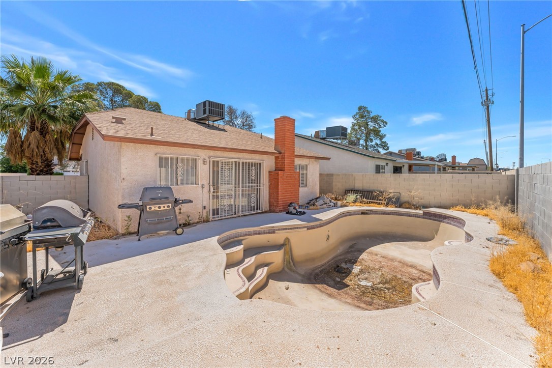 1928 Harvest Drive Las Vegas NV 89108