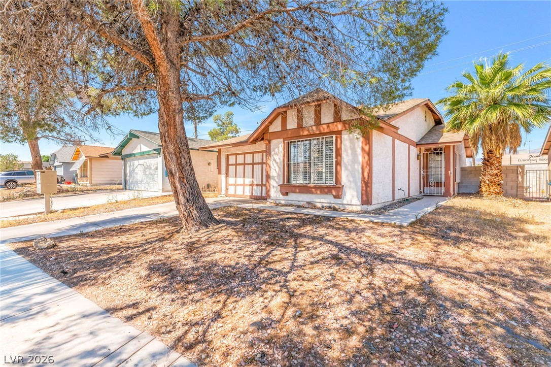 1928 Harvest Drive Las Vegas NV 89108