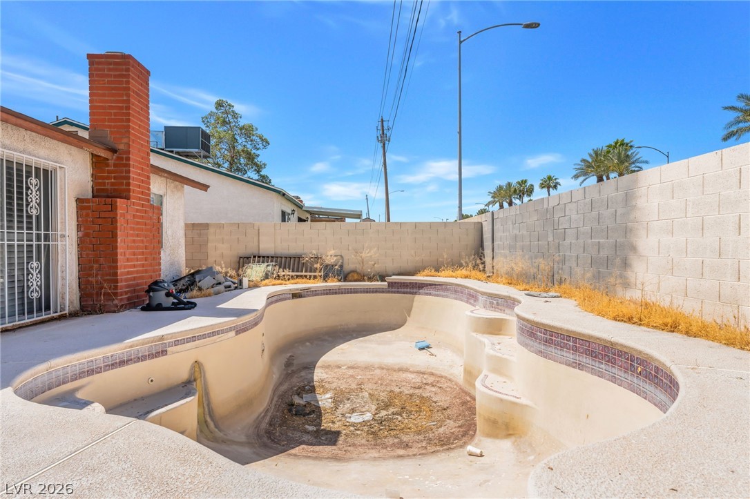 1928 Harvest Drive Las Vegas NV 89108
