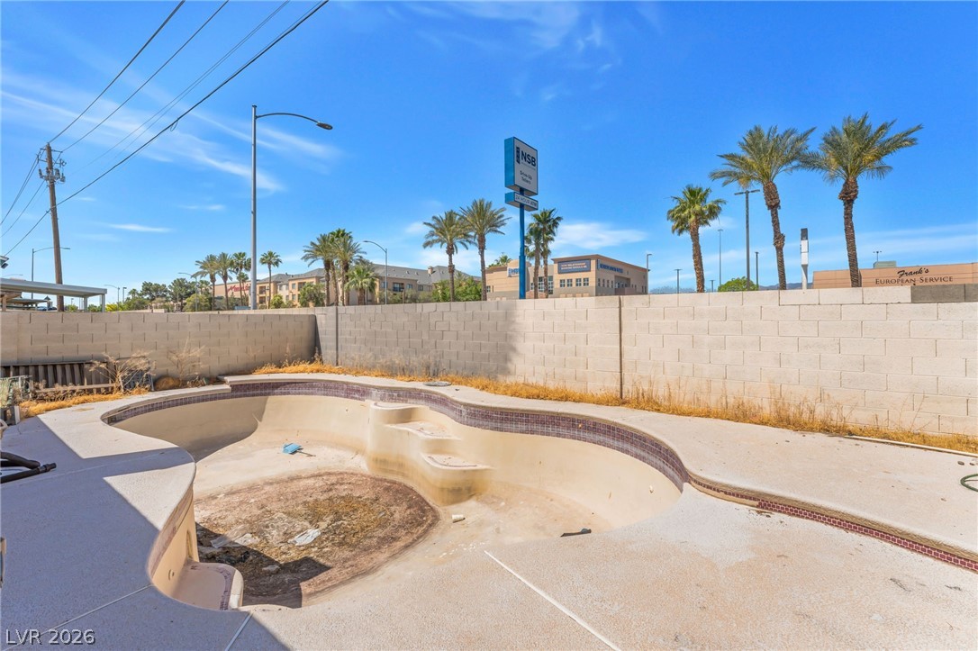 1928 Harvest Drive Las Vegas NV 89108