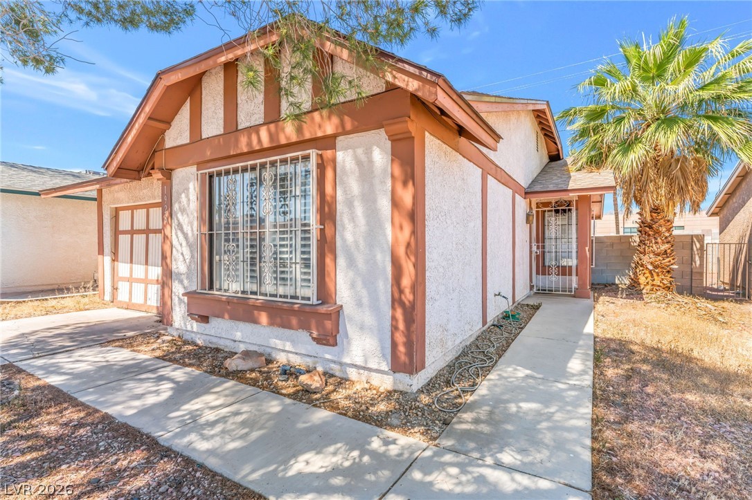 1928 Harvest Drive Las Vegas NV 89108