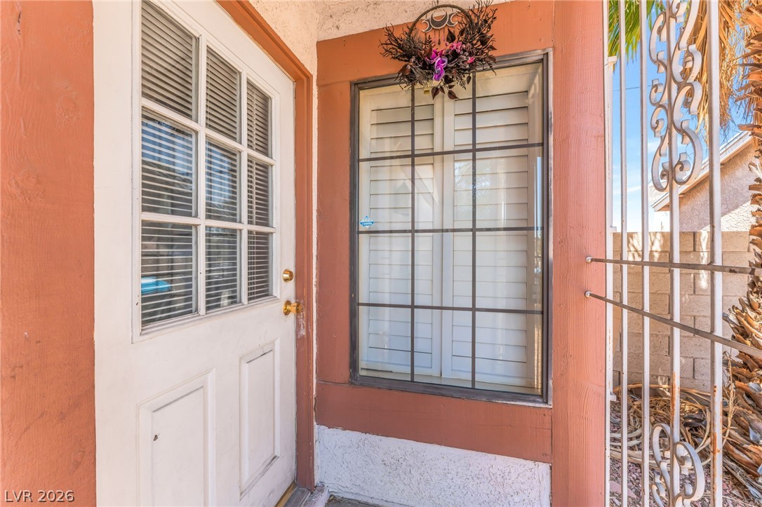 1928 Harvest Drive Las Vegas NV 89108
