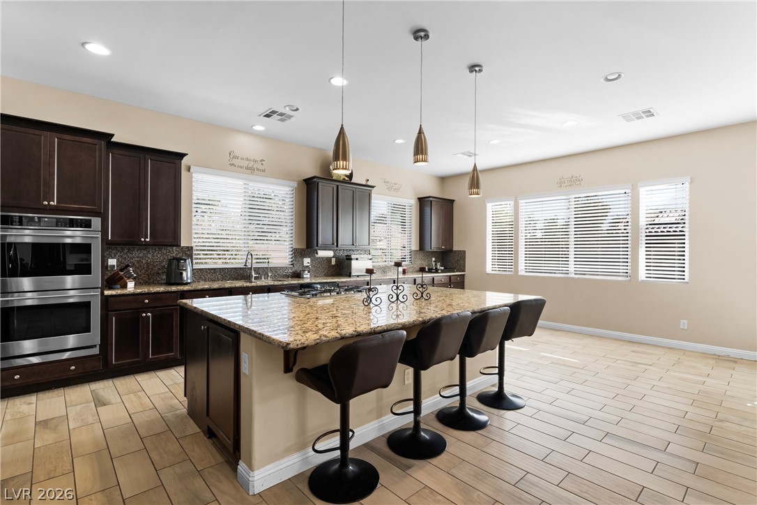 6589 Lyon Estates Avenue Las Vegas NV 89131