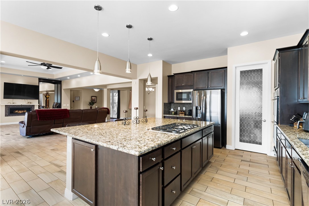 6589 Lyon Estates Avenue Las Vegas NV 89131