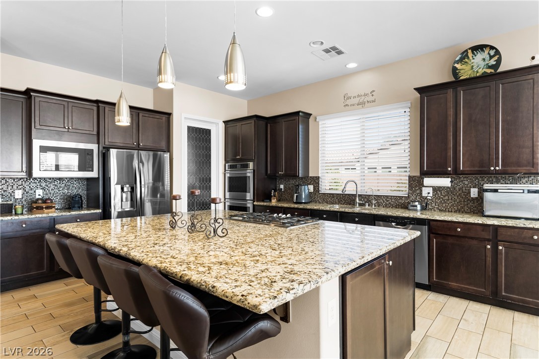 6589 Lyon Estates Avenue Las Vegas NV 89131