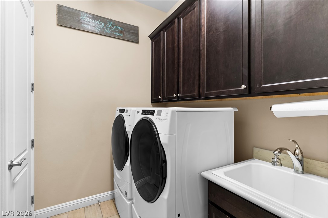 6589 Lyon Estates Avenue Las Vegas NV 89131