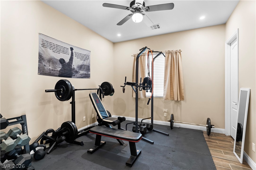 6589 Lyon Estates Avenue Las Vegas NV 89131