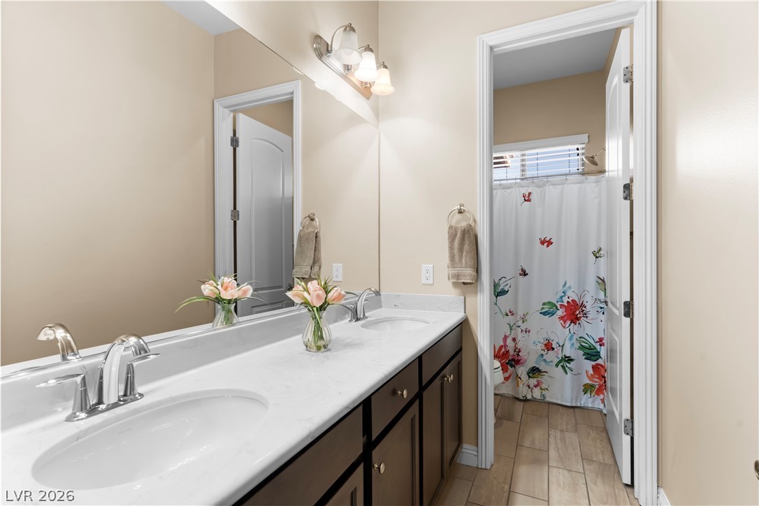 6589 Lyon Estates Avenue Las Vegas NV 89131