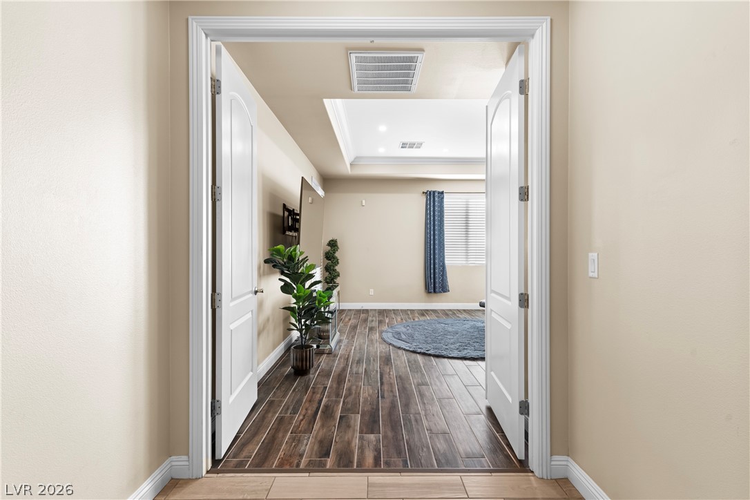 6589 Lyon Estates Avenue Las Vegas NV 89131