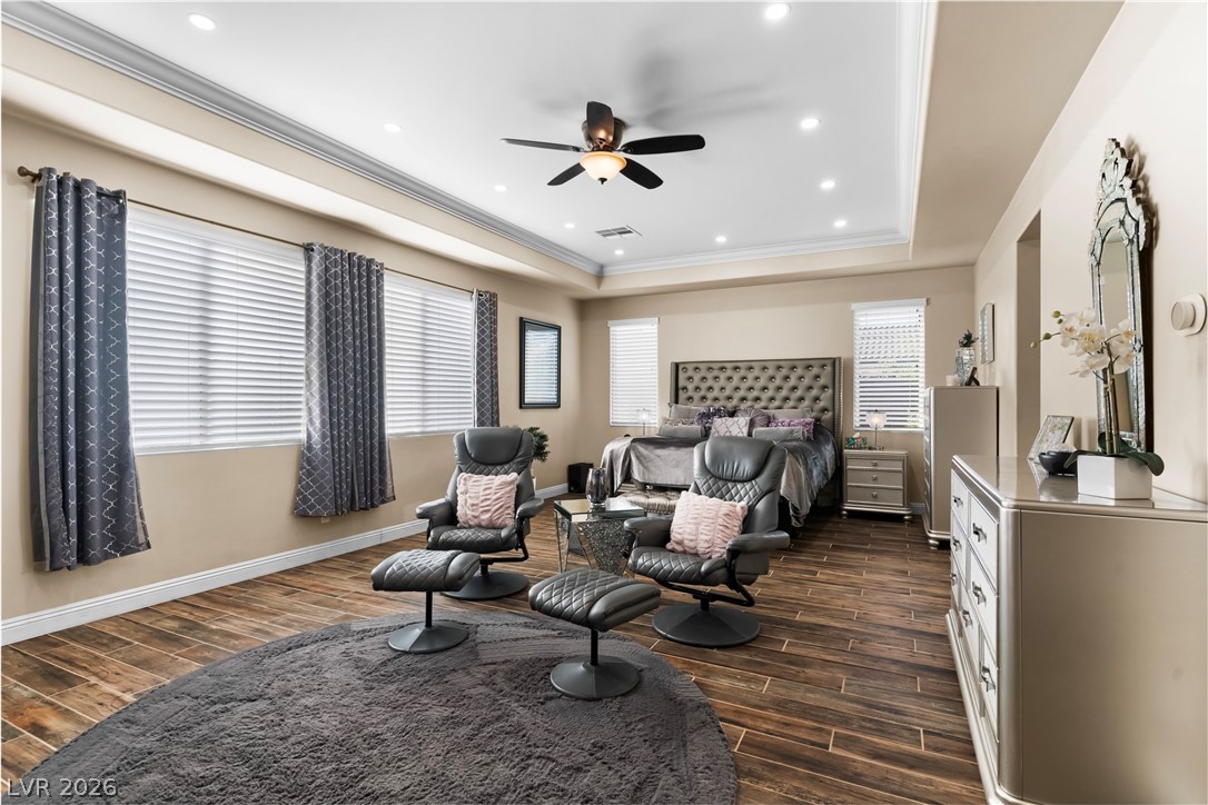 6589 Lyon Estates Avenue Las Vegas NV 89131