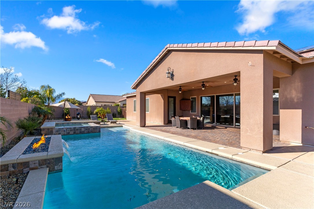 6589 Lyon Estates Avenue Las Vegas NV 89131
