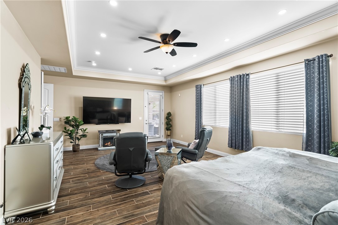 6589 Lyon Estates Avenue Las Vegas NV 89131