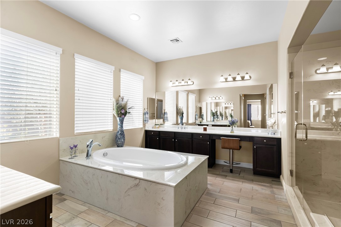 6589 Lyon Estates Avenue Las Vegas NV 89131