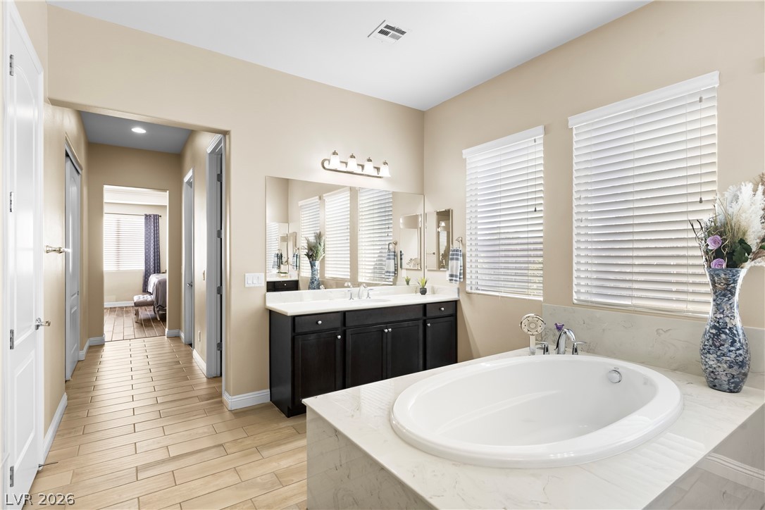 6589 Lyon Estates Avenue Las Vegas NV 89131