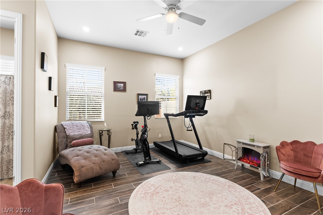 6589 Lyon Estates Avenue Las Vegas NV 89131