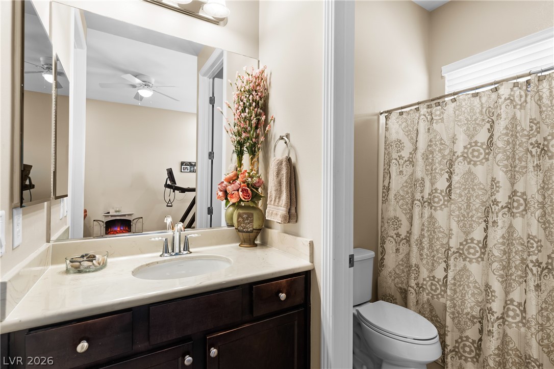 6589 Lyon Estates Avenue Las Vegas NV 89131