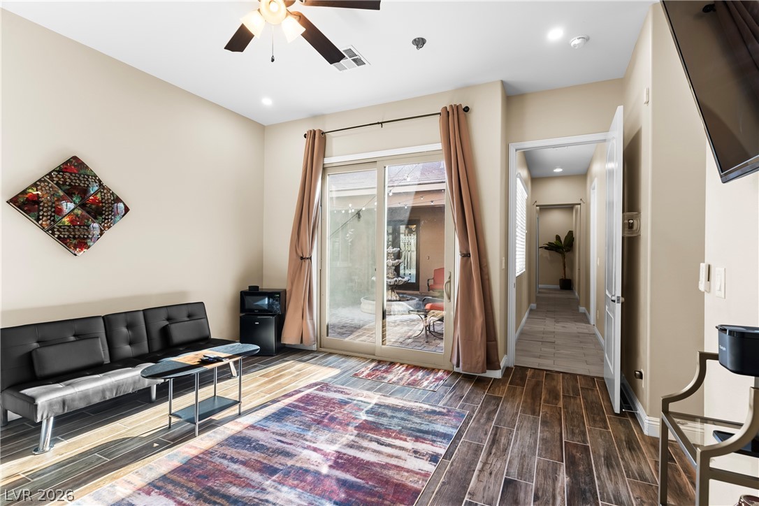 6589 Lyon Estates Avenue Las Vegas NV 89131