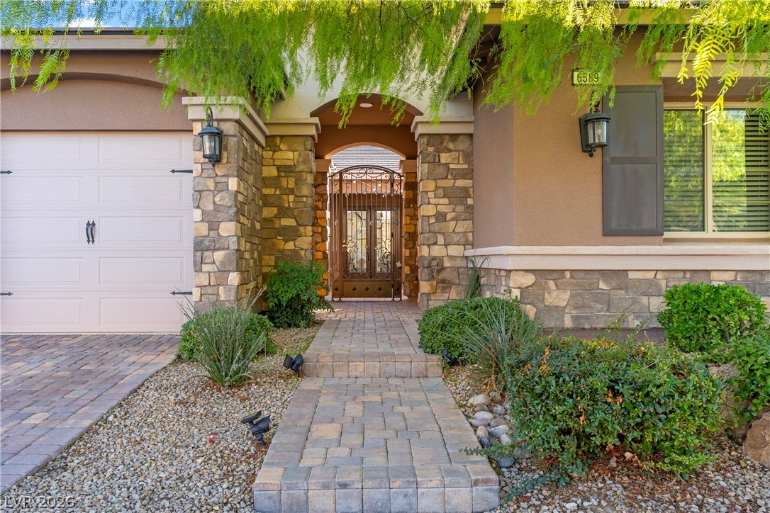 6589 Lyon Estates Avenue Las Vegas NV 89131