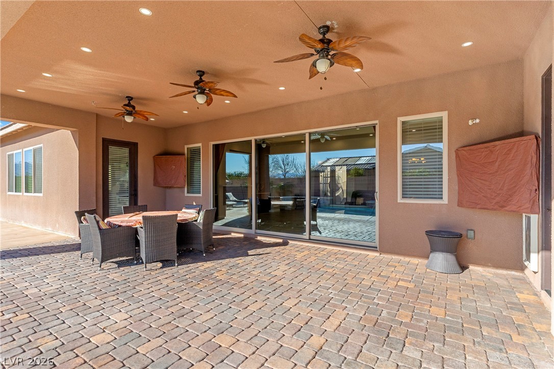 6589 Lyon Estates Avenue Las Vegas NV 89131
