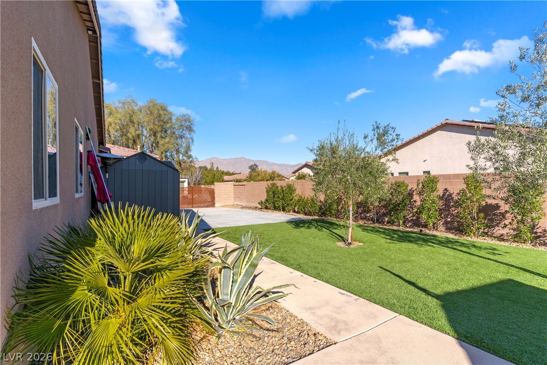 6589 Lyon Estates Avenue Las Vegas NV 89131