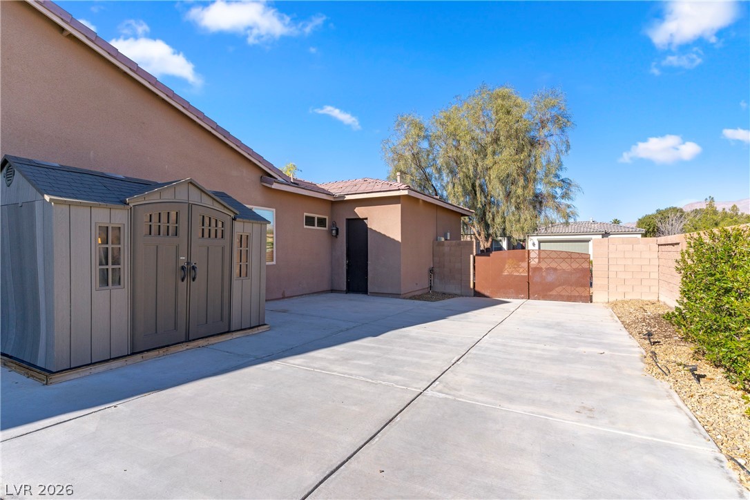 6589 Lyon Estates Avenue Las Vegas NV 89131