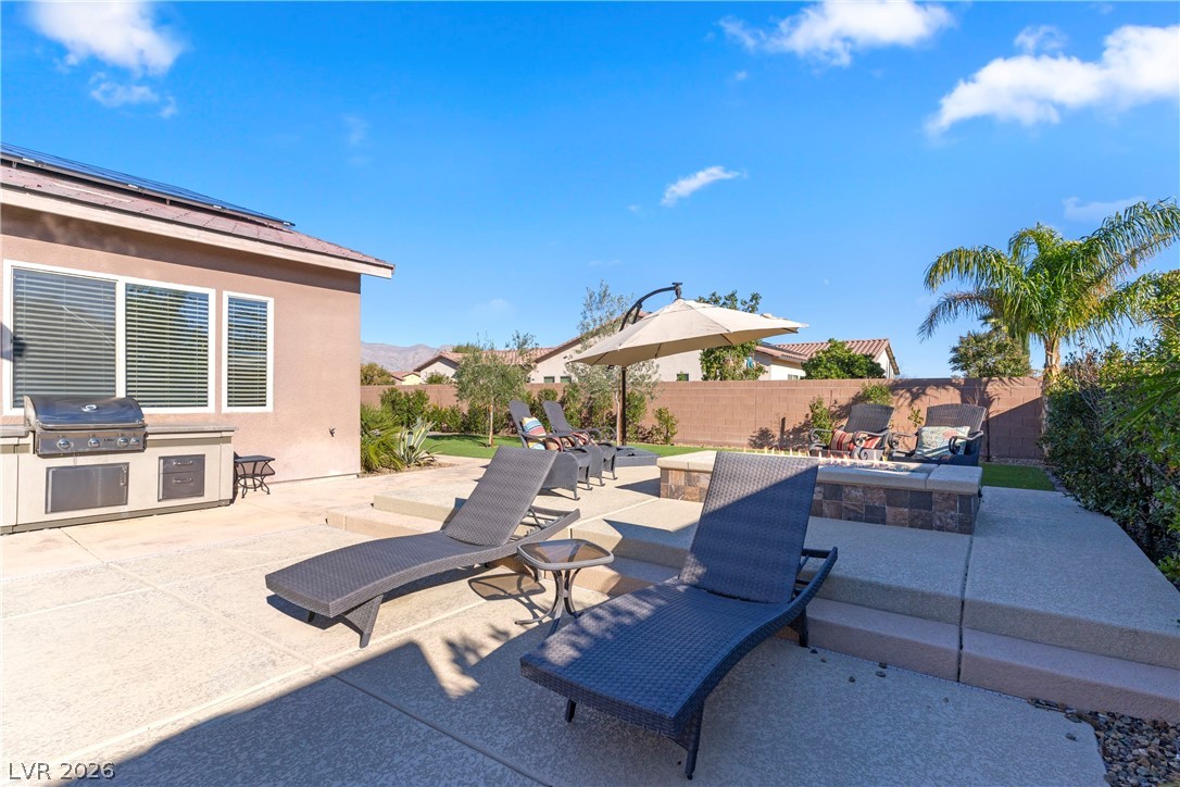 6589 Lyon Estates Avenue Las Vegas NV 89131