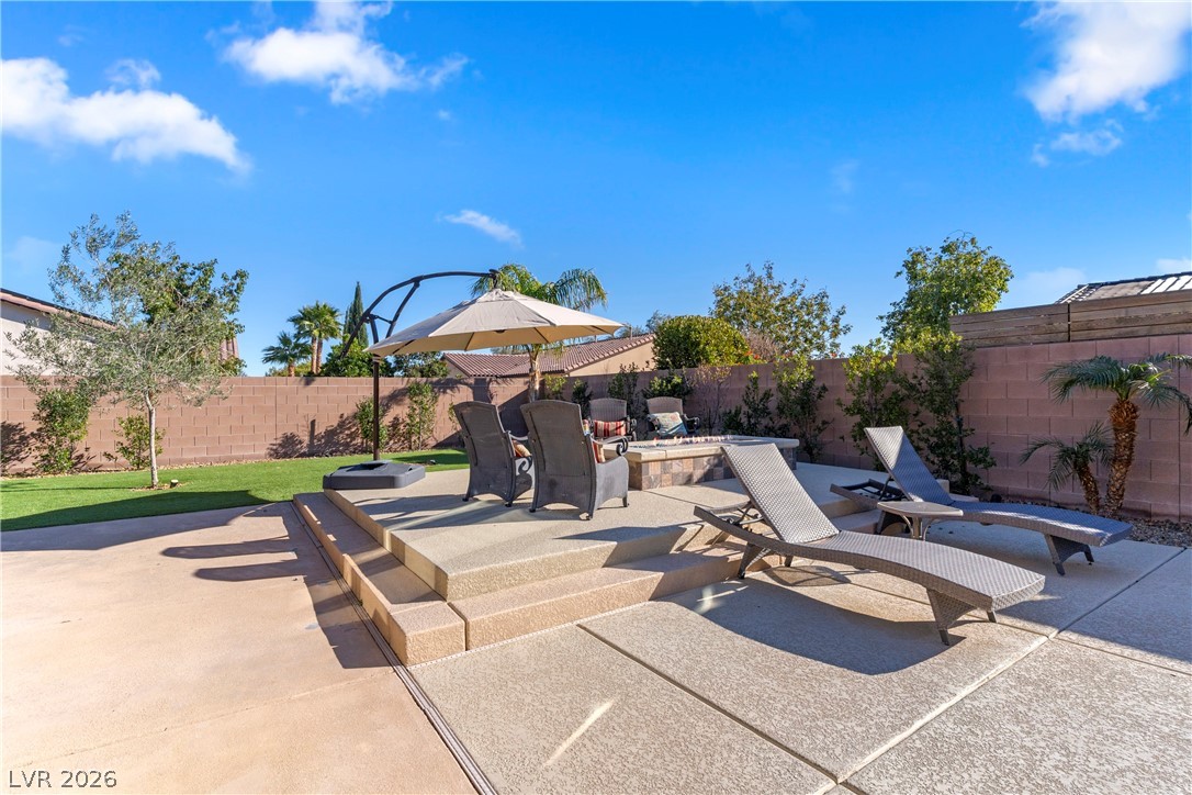6589 Lyon Estates Avenue Las Vegas NV 89131