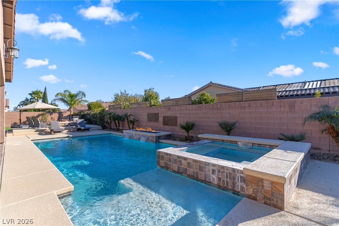 6589 Lyon Estates Avenue Las Vegas NV 89131