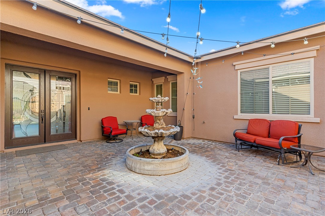 6589 Lyon Estates Avenue Las Vegas NV 89131