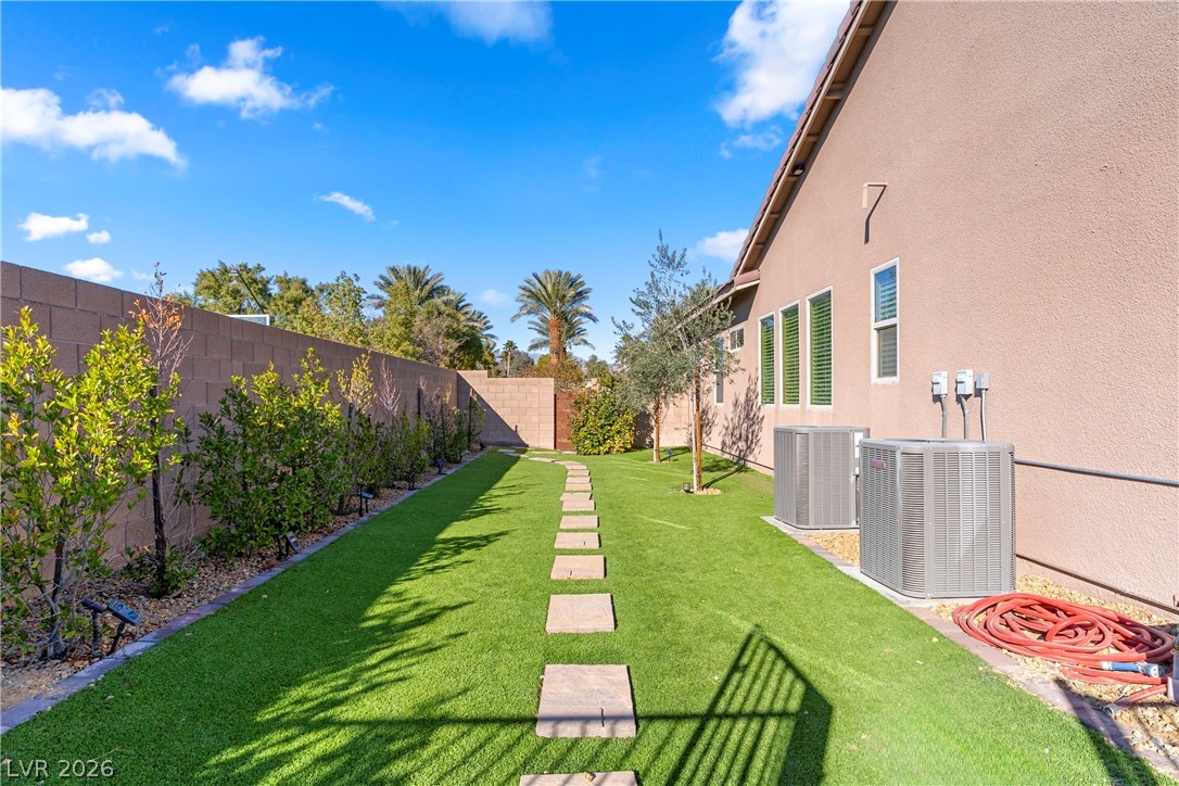 6589 Lyon Estates Avenue Las Vegas NV 89131