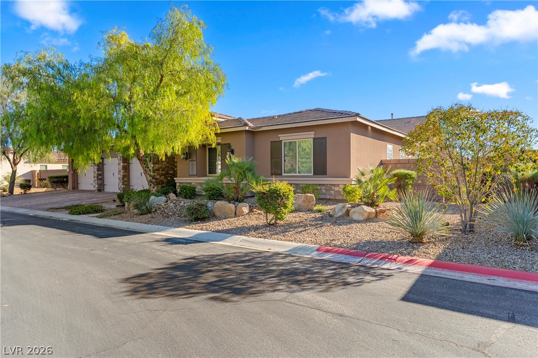 6589 Lyon Estates Avenue Las Vegas NV 89131