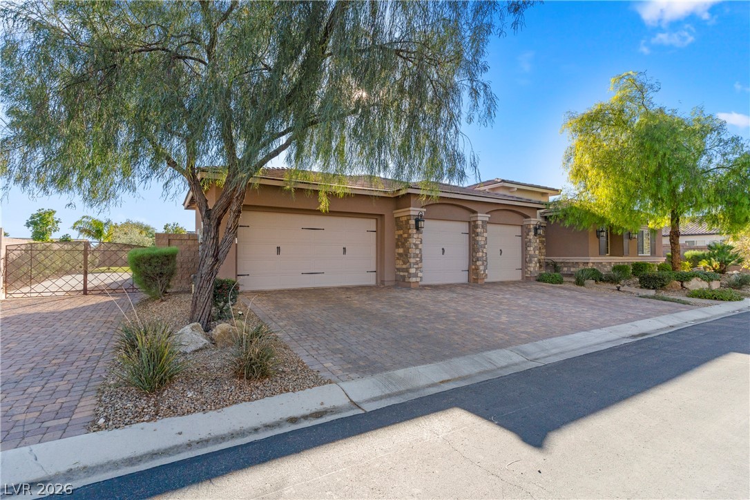6589 Lyon Estates Avenue Las Vegas NV 89131