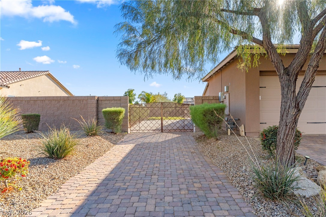 6589 Lyon Estates Avenue Las Vegas NV 89131