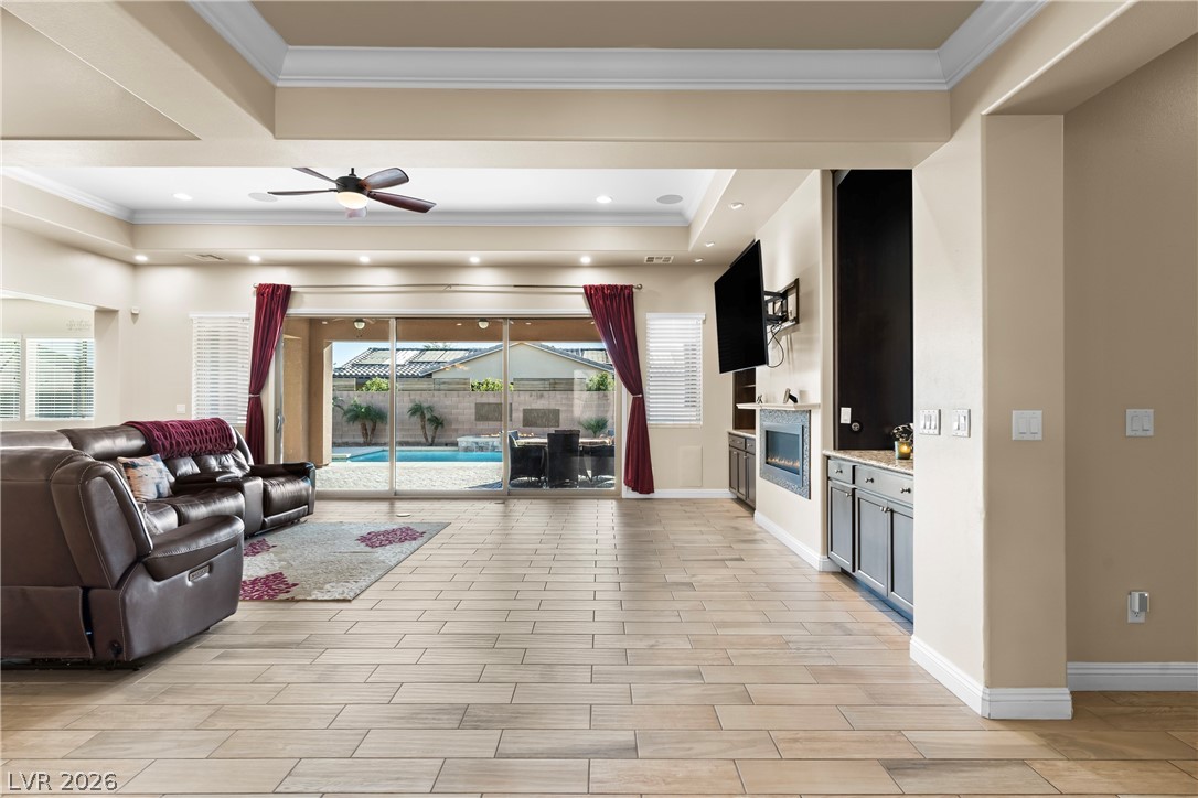6589 Lyon Estates Avenue Las Vegas NV 89131