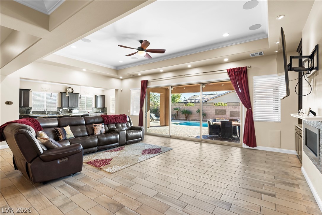 6589 Lyon Estates Avenue Las Vegas NV 89131