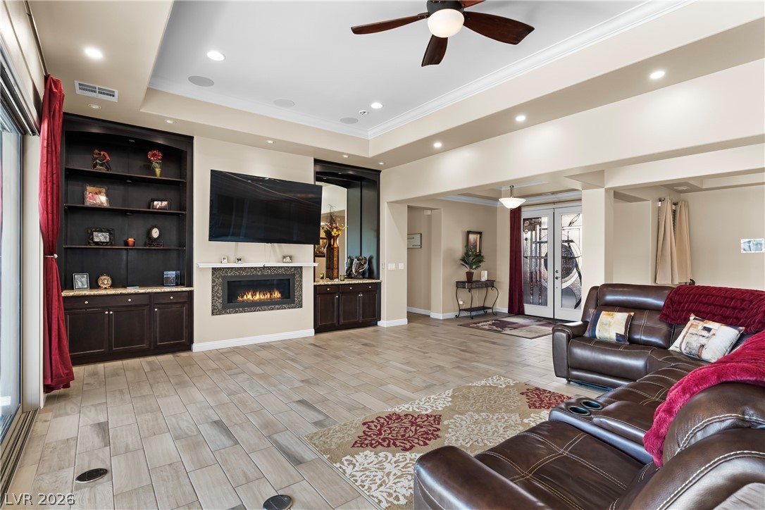 6589 Lyon Estates Avenue Las Vegas NV 89131