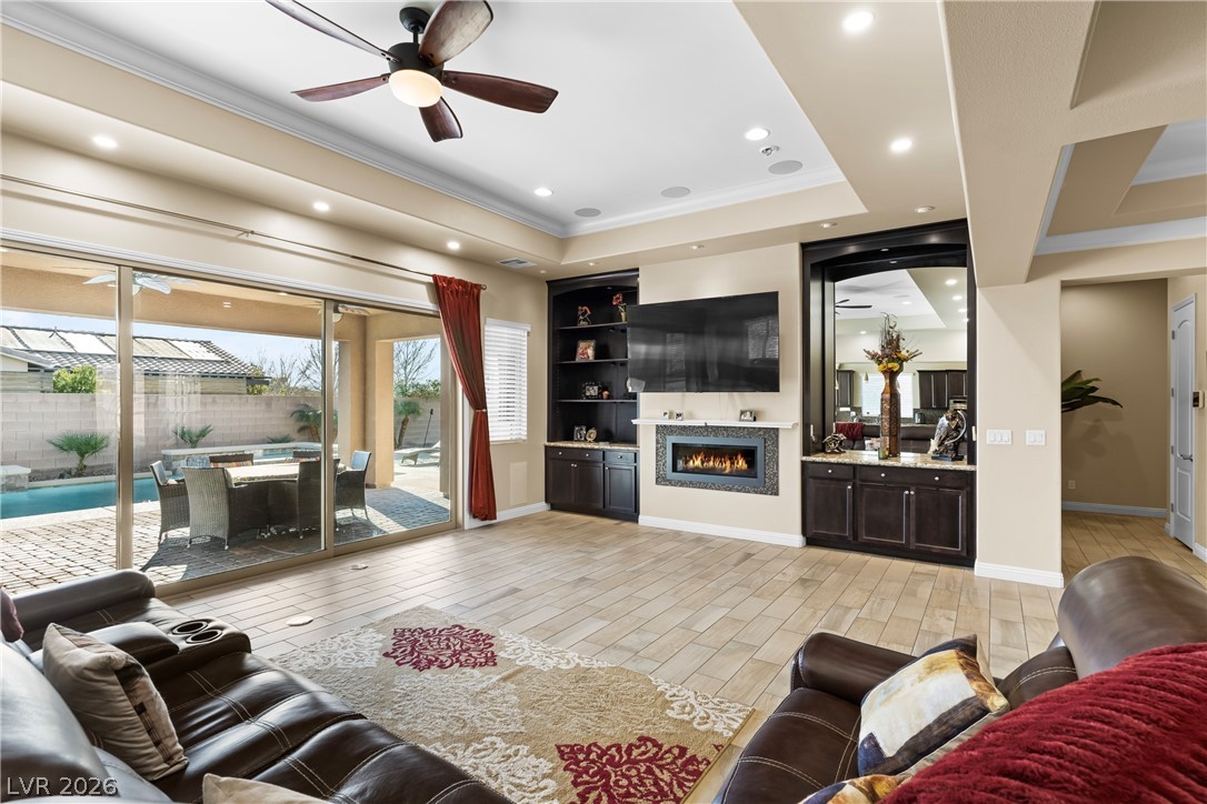 6589 Lyon Estates Avenue Las Vegas NV 89131