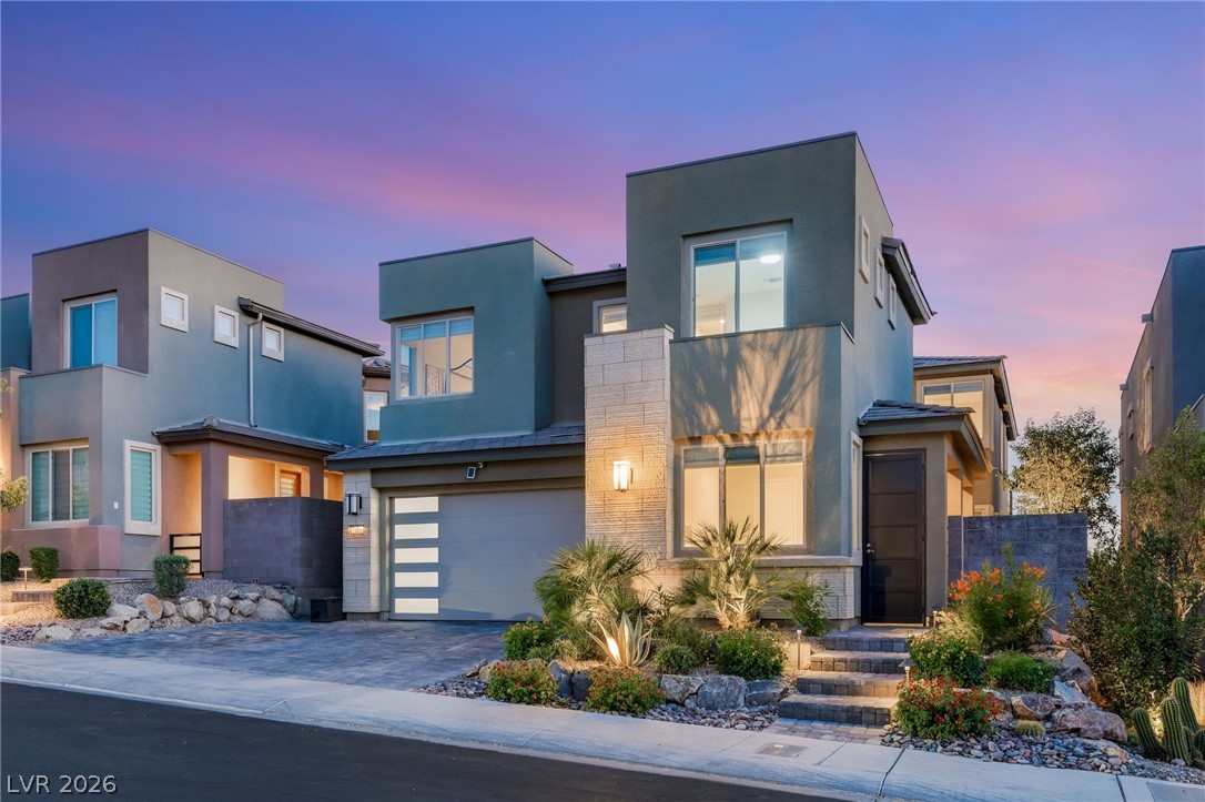 2105 Havensight Lane Henderson NV 89052