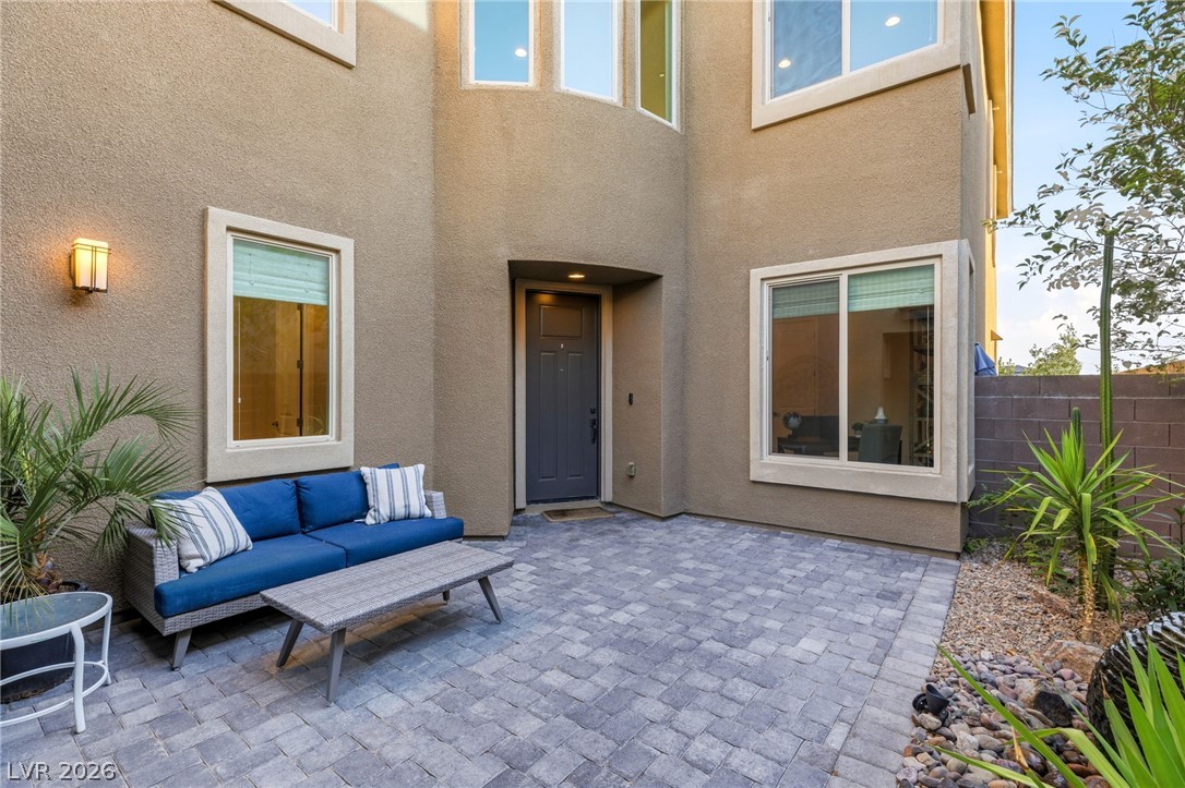 2105 Havensight Lane Henderson NV 89052