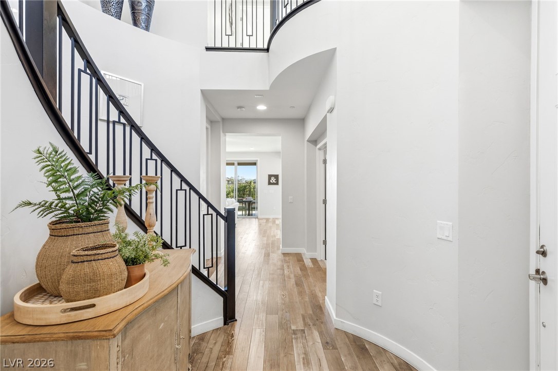 2105 Havensight Lane Henderson NV 89052