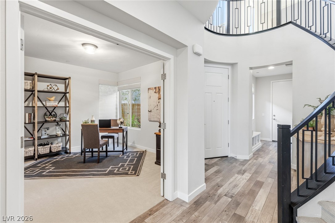 2105 Havensight Lane Henderson NV 89052